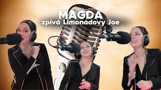 Magdy verze Limonádového Joe 🎤 [upl. by Gibbeon149]