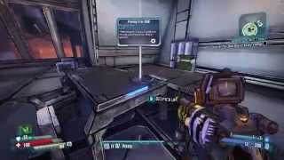 Borderlands PreSequel PC walkthrough  Wherefore Art Thou [upl. by Ten]