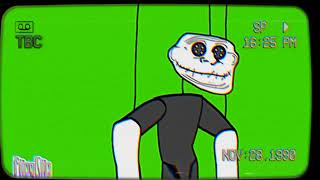 Trypophobia  Trollge Animation Meme  REUPLOAD [upl. by Golub]