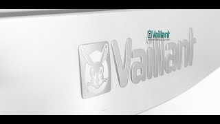 Vaillant Boiler F22 Fault Code [upl. by Freberg]