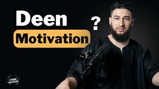 Reason Behind Lacking Islamic Motivation  Strong Believers [upl. by Aicilef878]