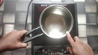 How to use Pigeon Induction Cooker User Review after 1 year of use [upl. by Fariss]