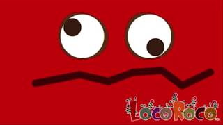 locoroco  red theme instrumental [upl. by Amolap]