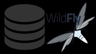 Desenvolvimento JavaEE configurando datasources no WildFly parte 1 [upl. by Katleen]