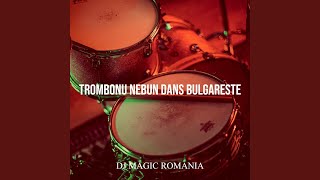 Trombonu Nebun Dans Bulgareste [upl. by Kohl]