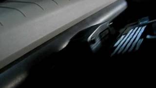 Panasonic KXP1124 Printing Sound [upl. by Ricarda]