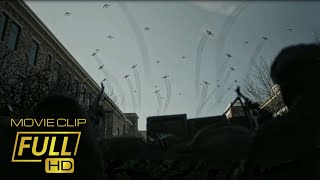 Luftwaffe cancels the attack against BCR  Man in the High Castle｜Season 4 [upl. by Lazaro]