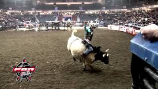 3 Days of PBR Action at ENMAX Centre [upl. by Achorn]