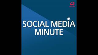 Social Media Minute 07052024 [upl. by Smalley375]