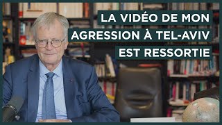 La vidéo de mon agression à TelAviv est ressortie [upl. by Atteloc]