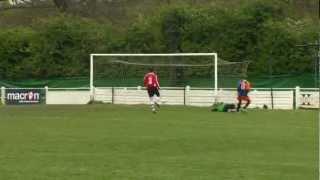 Sealand 13 Chagos IslandsNONFifa International Match [upl. by Odnalo]