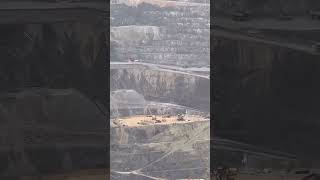 Global Giant Inside the Kennecott Copper Operation  SMR Mining [upl. by Arbas648]