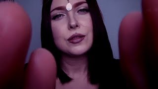 ASMR 💜 Fly Love Fly 💜 Personal Attention amp Intense Hypnosis for Sleep [upl. by Timmy]