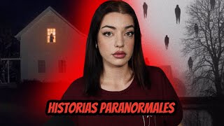 Leyendo Historias Paranormales De Mis Suscriptores  Parte 22 [upl. by Gader]