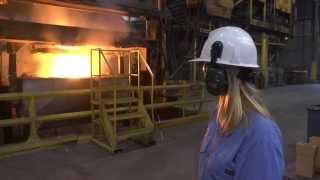 Career Spotlight Metallurgist [upl. by Krm]