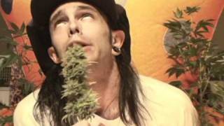 Muck Sticky  High Times Official Music Video [upl. by Floris78]