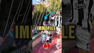 CİRO İMMOBİLE’NİN TAM BİR AİLE BABASI OLDUĞUNUN KANITI 👩🏼‍❤️‍👨🏻 immobile beşiktaş futbol [upl. by Ermine]