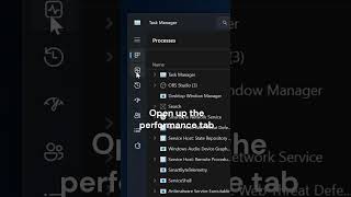 How to Check Free RAM on Your PC  Easy Steps for Optimal Performancetutorial pc windows [upl. by Airot225]