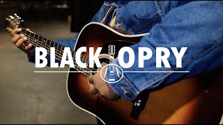 Black Opry x Wrangler [upl. by Molohs]