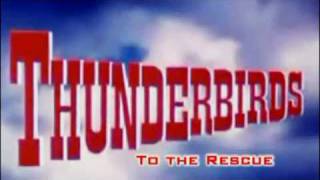 サンダーバード thunderbirds are gocover [upl. by Thordia]