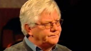 Nils Arne Eggen svart på hvitt del 14 [upl. by Oinotna180]