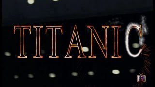 TITANIC AL DETALLE Documental completo [upl. by Gilburt624]