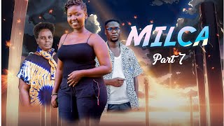 MILCA FILM  PART 7  BURUNDIAN MOVIE [upl. by Tocs473]