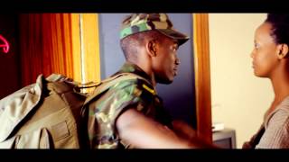 NINKUREKA BY KNOWLESS Official Video [upl. by Kenric220]