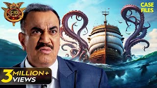 CID पहुँची खुफिया Mission के लिए पानी के जहाज पर  CID  TV Serial Latest Episode [upl. by Burlie]