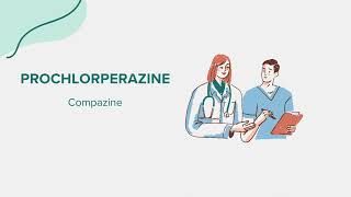 Prochlorperazine Compazine  Drug Rx Information [upl. by Anitsirk]