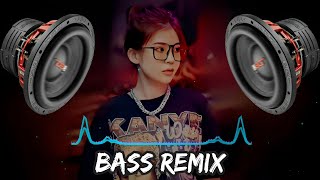 Iyaz  Ok  Bass Remix   Dj Vinzkie Remix [upl. by Chaker308]