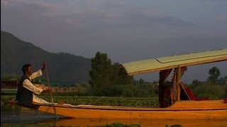 Window Seat in Kashmir  Short Film  By Imtiaz Ali [upl. by Enymzaj]