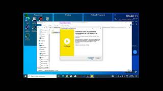 Comment installer potplayer sur windows [upl. by Eizdnil]