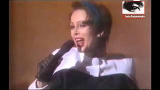 IZAbela Trojanowska Moje Party 1996 [upl. by Boar]