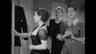 Rosalind Russell  Funny Moments XXI [upl. by Mareld]