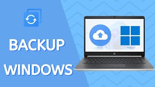 quotEasiest Way To Backup Windows  AOMEI Backupper  JOHN TECHquot [upl. by Sillig549]