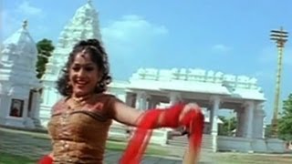 Choodalani Cheppalani Songs  Yedo Teliyani Alajadi  Taraka Ratna  Madhavi Latha [upl. by Akeemahs618]