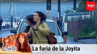 La furia de la Joyita  La fiera  T1E74 [upl. by Eila]