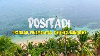 APLAYA BY POSITADI Banilad Pinamalayan Oriental Mindoro [upl. by Moreta]