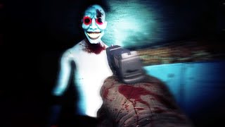 THIS BODYCAM HORROR GAME IS TERRIFYING [upl. by Smaj]