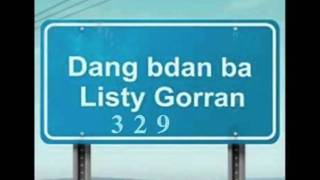 Listy Gorran  3 2 9 [upl. by Edelstein190]