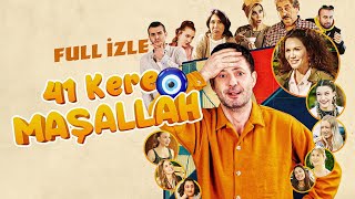 41 Kere Maşallah  Full HD İzle [upl. by Ornstead]