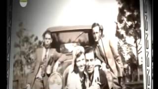 The Real Bonnie And Clyde Documentary english part 1 [upl. by Assennej]