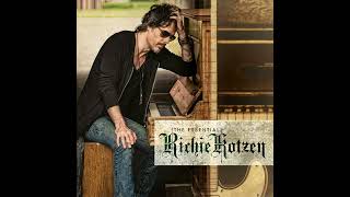 Richie Kotzen  Special Acoustic Version [upl. by Emmett]