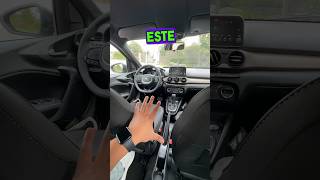 ¿Qué le falta Interior FIAT Argo 2024 shorts fiat fiatargo autos 2024 [upl. by Narib]