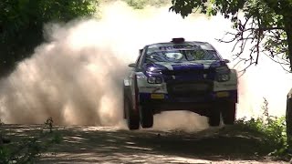 Rally Argentino 2023 🔥 Villa Dolores🔥 Mina Clavero  Cienaga de Allende🔥 [upl. by Marteena]