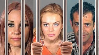 Celebrities Who Have Been In Prison [upl. by Nart]