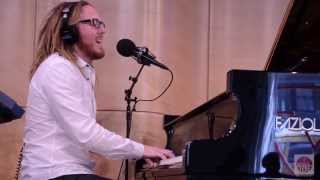 Studio 360 Tim Minchin performs quotWhen I Grow Upquot [upl. by Bivins961]