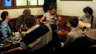 Scottish folk music at a pub [upl. by Adonis80]