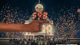 Hotwire Hotel Commercial 2019 [upl. by Cis710]